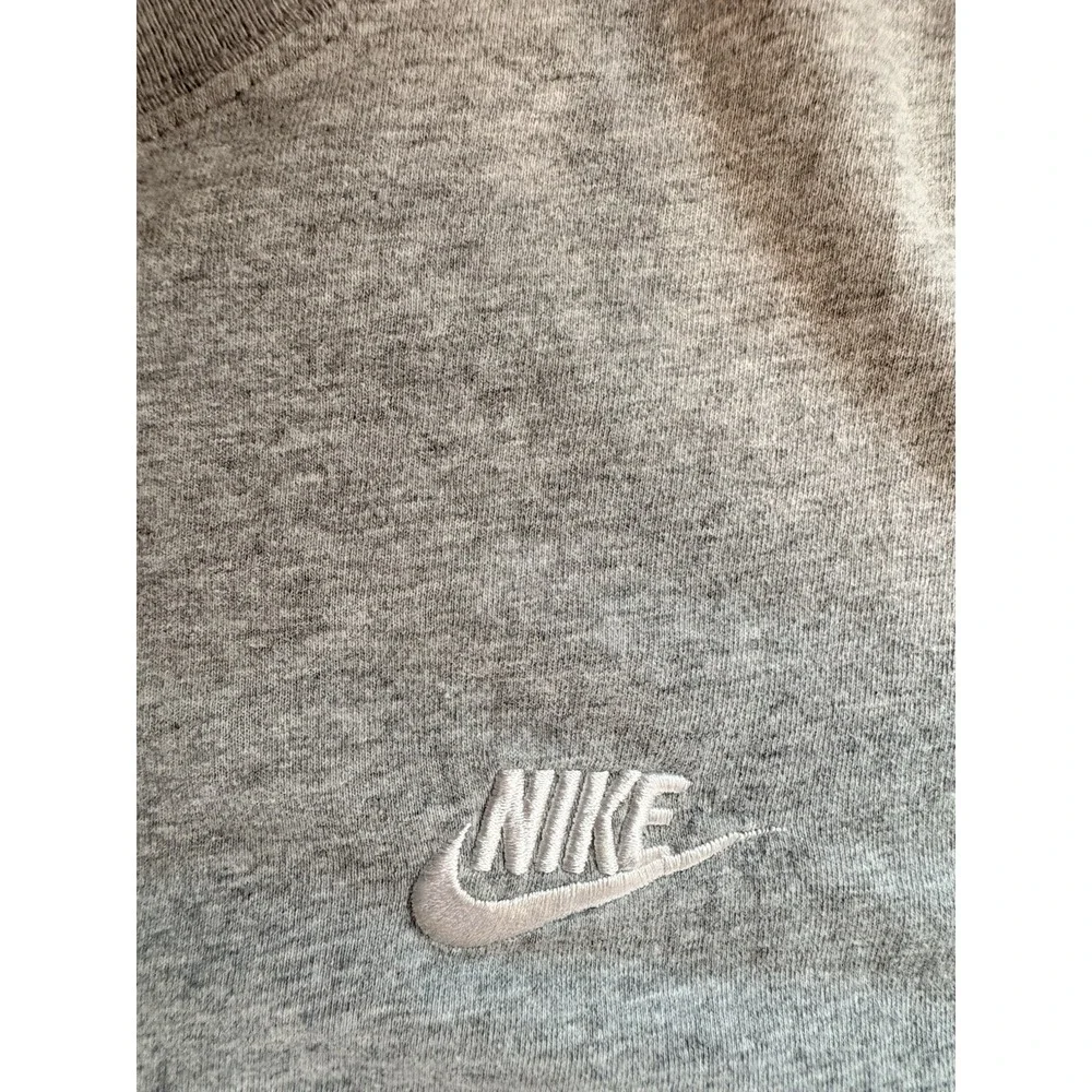 Nike long sleeve
